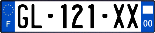 GL-121-XX