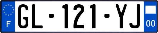 GL-121-YJ