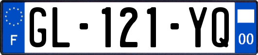 GL-121-YQ