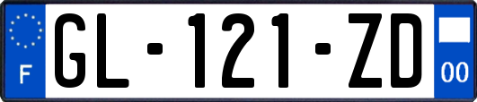GL-121-ZD