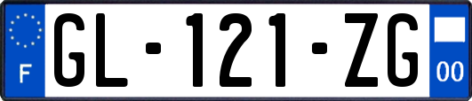 GL-121-ZG
