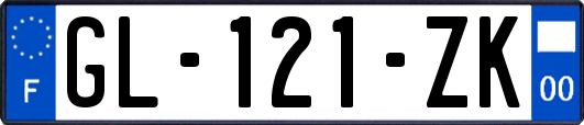 GL-121-ZK