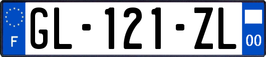 GL-121-ZL