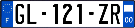 GL-121-ZR