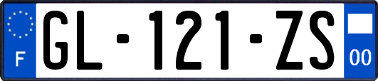 GL-121-ZS