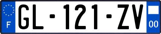 GL-121-ZV
