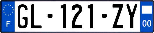 GL-121-ZY