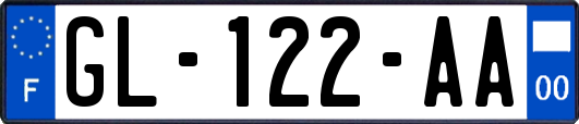 GL-122-AA