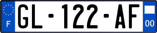 GL-122-AF