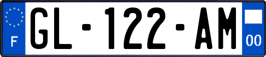 GL-122-AM