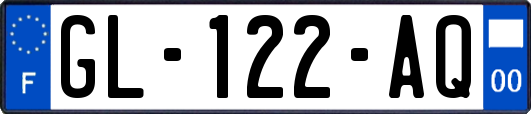 GL-122-AQ