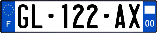 GL-122-AX