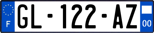 GL-122-AZ