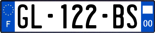 GL-122-BS