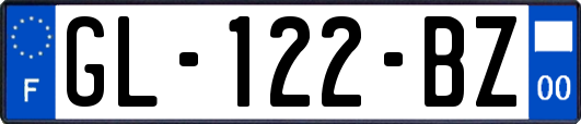 GL-122-BZ