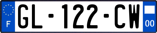 GL-122-CW