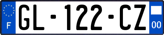 GL-122-CZ