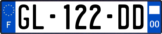 GL-122-DD