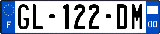 GL-122-DM