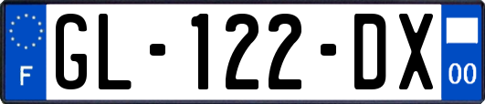 GL-122-DX