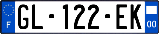 GL-122-EK