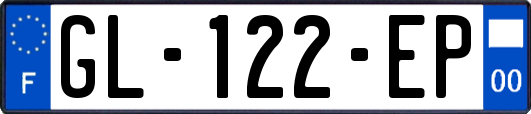 GL-122-EP