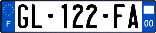 GL-122-FA