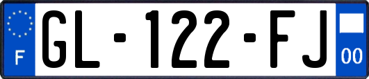 GL-122-FJ