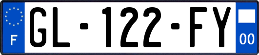 GL-122-FY