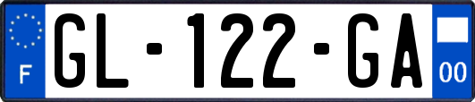 GL-122-GA