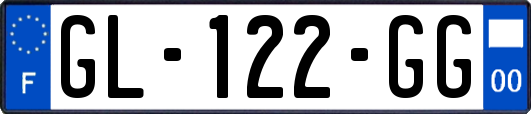 GL-122-GG