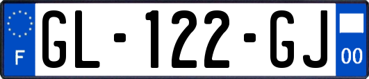 GL-122-GJ