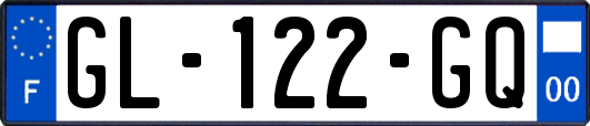 GL-122-GQ