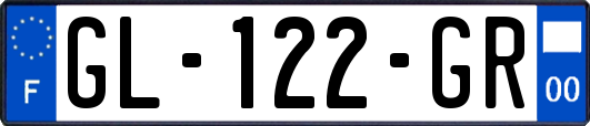GL-122-GR