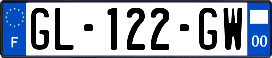 GL-122-GW