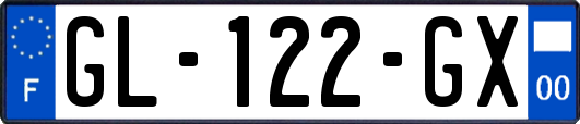 GL-122-GX
