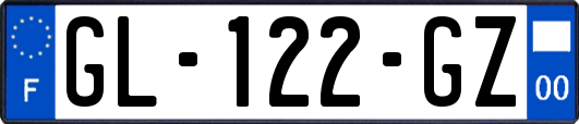 GL-122-GZ