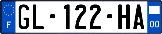 GL-122-HA