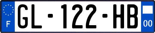 GL-122-HB