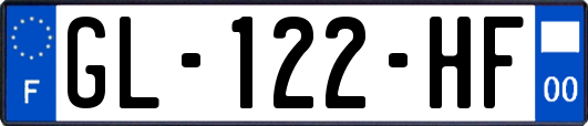 GL-122-HF