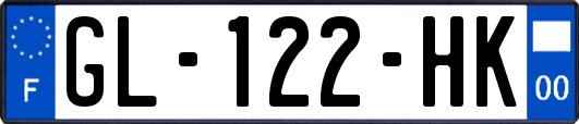 GL-122-HK