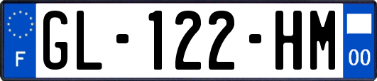 GL-122-HM