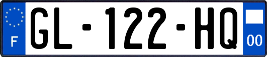 GL-122-HQ