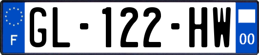 GL-122-HW