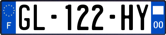 GL-122-HY