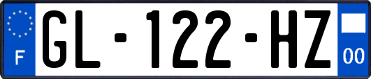 GL-122-HZ
