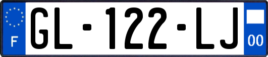 GL-122-LJ