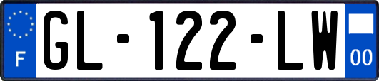 GL-122-LW