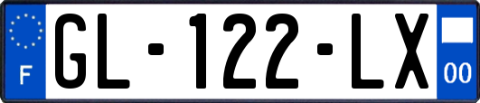 GL-122-LX