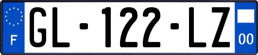 GL-122-LZ